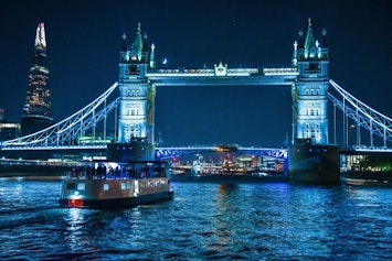 Party Boat Cruise